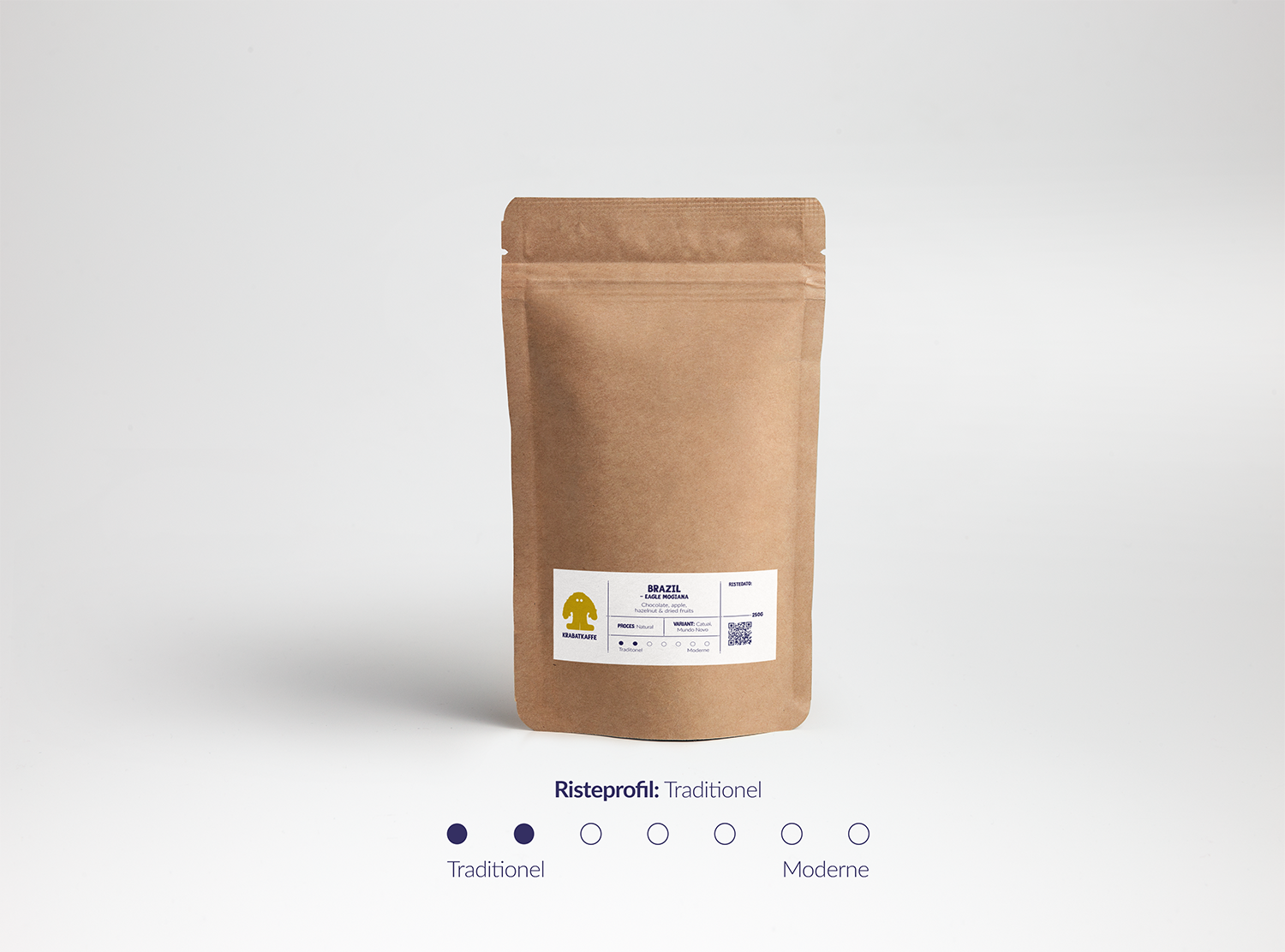 Brazil Eagle Mogiana