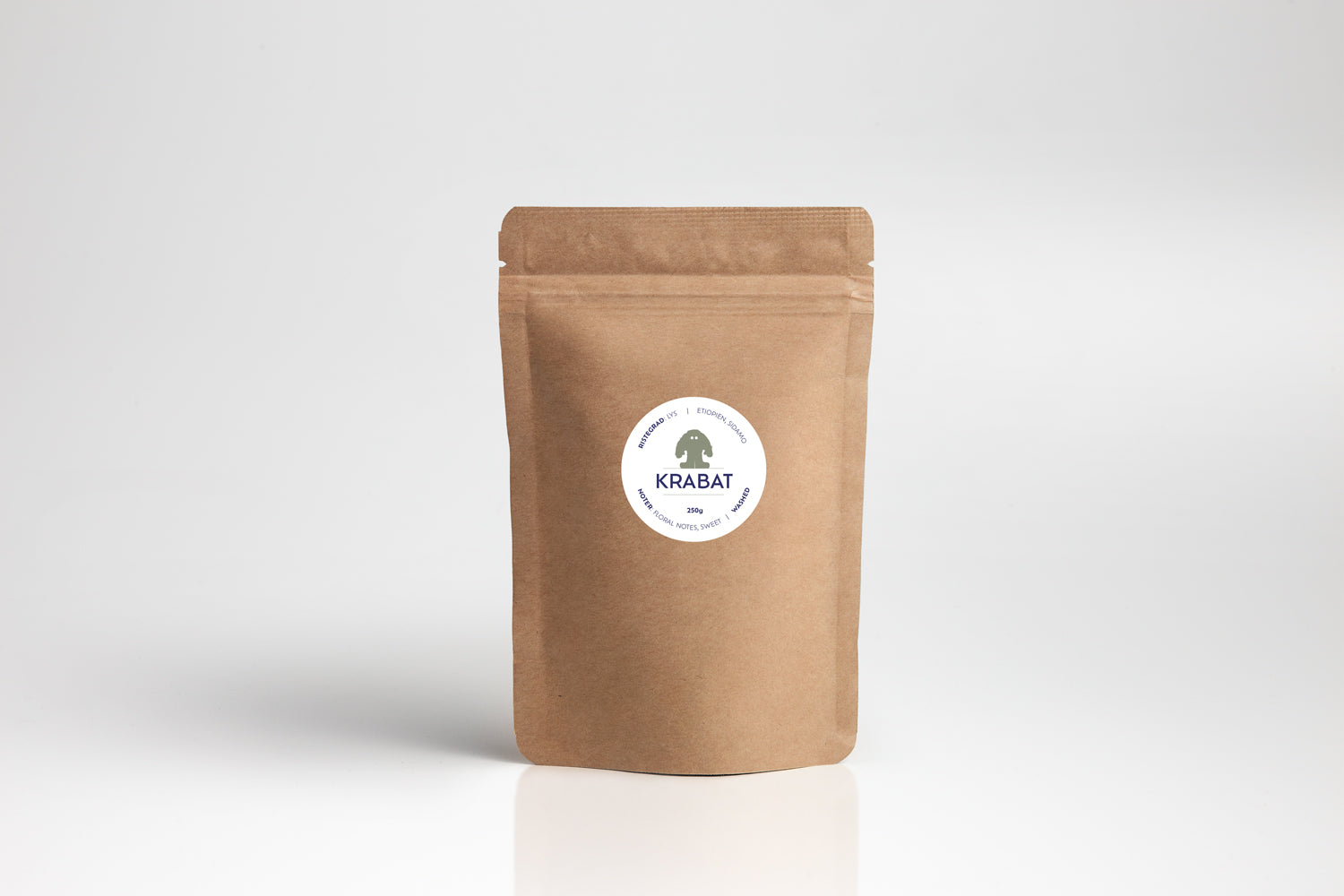 Etiopien, Sidamo, Amaro Gayo